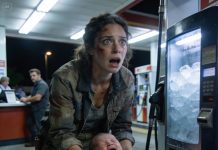 I Found a Newborn Crying Alone at a Gas Station at 2 A.M. and Everyone Said, ‘Just Call the Cops and Walk Away’ — I Didn’t, I Raised Her as My Own, and Years Later a Woman Knocked on My Door Whispering, ‘Please… I’m Her Mother’