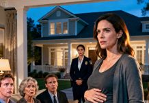 Unaware His Pregnant Wife Was The Secret Trillionaire Owner Of The Company His Entire Family Work…