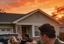 Two children knocked on a stranger’s door, asking him to clean his yard in exchange for food—they never imagined that this simple request would change their lives forever…