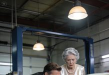 He fixed an elderly woman’s car for free and got fired… only days later did he find out who she was…