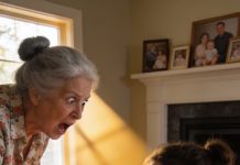 When my son was born, I finally brought him to meet my mother for the first time. He was only one year old and still couldn’t speak. But that day, the moment my mother touched his hand, her face changed. She suddenly shouted, “Get away from this child right now!” I stared at her in confusion. “What do you mean?” I asked. Trembling, she whispered, “Look at this…”