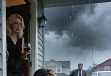 My Stepmother Dragged Me By My Hair And Locked Me In A 38-Degree Downpour Over 1 Broken Plate. Then, My Father Pulled Into The Driveway.