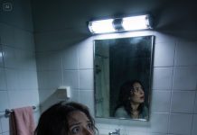 My ten-year-old daughter always runs straight to the bathroom when she gets home from school. When I asked, “Why do you always shower right away?” she smiled and said, “I just like being clean.” But one day, while cleaning the drain, I discovered something unusual. The moment I saw it, my whole body started trembling, and I immediately…