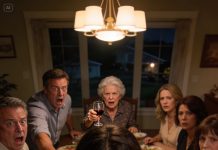 My father was a serial cheater. My uncles were no different. Their wives, along with my mother, bonded over the same trauma. It made me sick. My mother dealt with infections almost every month. Most days I watched her try to hide it. But the itching, the stench, I knew it too well. Since she wanted it kept secret, I pretended to be clueless as well.