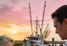 My Very Large BBL Backside That’s Been Seducing Every Man In My Village Suddenly Started Smelling—But I Still Have To Use It To Seduce This Big Fish That Swam Right Up Near My Fishing Net.