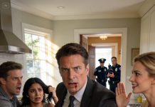 The Housemaid Is Pregnant, And The Family Doctor Told Mr. Richard To Be Very Careful With Her—She Must Cut Back On Household Chores To Avoid Complications Since It’s Her First Pregnancy.