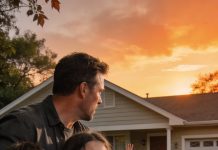 Two kids knocked on a stranger’s door, offering to tidy his yard for a meal—they never could have imagined that this small request would change their lives forever…