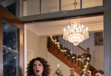 I Drove To My Parents’ Mansion With A Car Packed Full Of Handmade Christmas Gifts, Still Hoping This Would Finally Be The Year My Family Accepted The Business I Built From Nothing—But When I Got There Early, I Overheard Them Planning To Humiliate Me In Front Of Everyone, Pressure Me Into Giving Up My Company, And Secretly Clear Out My Childhood Bedroom While I Sat There Smiling… So Later That Night, When My Mother Called Screaming To Ask Where I Was, She Had No Idea I’d Heard Every Word—And I Asked Her Just One Question…