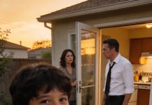 The First Time I Went To Eat At My Boss’s House, I Almost Fainted When I Saw His Son. The Boy Had Exactly The Same Face As My Own Son.