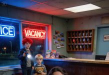 After My Father Passed Away, My Sister Inherited The Luxury Apartments While I Was Left With A Run-Down Highway Motel Everyone Mocked—Including My Husband, Who Called Me Useless, Told Me To Take Our Two Boys And Go Live There, And Slammed The Door Behind Us Like He Had Finally Gotten Rid Of The Family Failure. But On Our First Night In That Empty Motel, I Found A Locked Cabinet With The Key Hanging Beside It, Opened A Bundle Of Recent Letters My Father Had Hidden Inside, And Realized The “Worthless” Property They All Laughed At Was Sitting On Something None Of Them Ever Saw Coming…