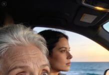 I Thought My Adopted Daughter Was Taking Me To A Care Home, But When I Saw Where We Were Actually Going, I Was Shocked….