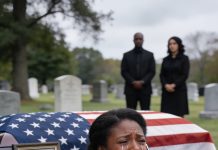 While I Was Burying My Husband And Son, My Parents Traveled To New Zealand With My Sister And Sent Me A Mocking Voice Message: “Cry By Yourself.” So I Froze Every Bank Account I Had Been Paying For. When They Called In Shock, I Was Ready.