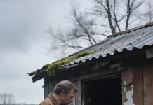 After Spending 8 Years In Prison, He Went To See His Grandmother… But Upon Arriving, An Astonishing Surprise Awaited Him