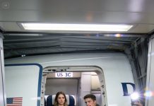 On a Denver flight, I tried to shove a pregnant woman into the last row with “Pay up or move back,” then she calmly asked my name—turns out she was the airline’s top corporate client, and 10 seconds later the gate agent took me aside.