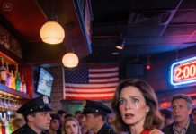 My Son Called the Police at 2 A.M. When My Phone Pinged at a College Bar—He Had No Idea I’d Finally Started Living Again