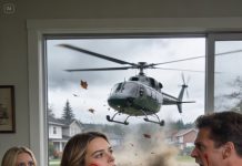 A Single Mom Brought Her Daughter To Work — Never Saw The Mafia Boss’s Proposal Coming