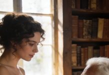 The Son Of The Most Dangerous Man Kept Crying On The Plane Until A Single Mom Did Something Unbelievable To Save Him