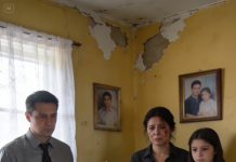 The Elderly Mother Ate Only The Leftovers From The Table Every Day. Her Son And Daughter-In-Law Thought She Was A Burden In The House. But When The Bank Called, The Whole Family Was Frozen After Discovering Who Had Really Saved Them All From Ruin.