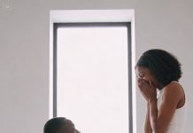 I Had Only Been Seeing Him For A Few Months Before He Came To Ask For My Hand In Marriage. Before He Arrived At Our Home, My Mother And I Prepared A Rich Meal Of Jollof Rice With Chicken, Since It Was His Favorite. We Wanted Him To Feel Truly Welcome.