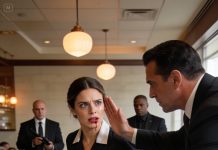 The Single Mom Brought Her Daughter To Work — Never Expected The Mafia Boss’s Proposal