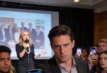 At our class reunion brunch, she mocked my job and convinced the whole table to split a pricey “premium package” — I smiled, pulled up the receipts, and the twist landed when the host announced the balance… and she got called up to pay it in front of the whole room.