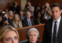 When My Daughter-In-Law Whispered That I Would Not Get A Single Cent Of The 53 Million Dollars My Son Left, She Was Very Wrong When I Called My Lawyer…