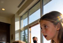 The billionaire’s son was blind… until a young girl removed something from his eyes that no one could have ever imagined…