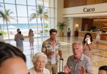 On a “luxury” group vacation, he acted like a king, guilted everyone into upgrading rooms, and had my parents paying “shared costs” — I quietly forwarded the booking authority email, and the twist hit at check-in: his reservation was canceled for fraud and the lobby heard everything.