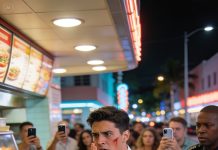 I Denied A Pregnant Woman A Chair At A Miami Restaurant During The Late-Night Rush, Muttering “Not My Problem,” But Then The Manager Rushed Over—Little Did I Know She Was The Owner’s Daughter, And By The End Of My Shift I Was Clocked Out.