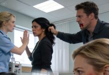 He Asked To See His Daughter Before He Died… What She Said To Him Altered His Fate Forever.