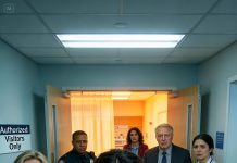 I Kept My Pregnancy Secret From Everyone For Nine Months — The Day My Baby Was Born, My Family Finally Learned Why.