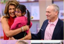 HODA KOTB’S HEART-MELTING SURPRISE! Former TODAY Star Introduces Adorable New Family Member After Emotional Exit — And Fans Can’t Stop Talking About It