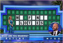 $40,000 HEARTBREAK! ‘Wheel of Fortune’ Contestant Stuns Viewers After One Missed Answer Changes Everything in a Matter of Seconds