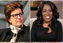 BYE, BEHAR! The View Rocked by Joy Behar’s Sudden Exit as Two Familiar Faces Rush In — Fans Stunned by the Unexpected Shake-Up