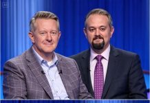 JEOPARDY! PHENOMENON EXPOSED: Peter McFerrin’s Incredible Rise Leaves America Speechless — The 7 Surprising Secrets Behind the Champion Everyone Is Talking About