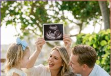 BABY BOMBSHELL ROCKS AMERICA! Beloved TV Power Couple Drops Surprise Baby No. 3 Announcement — Fans Are Absolutely Losing Their Minds!