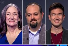 JEOPARDY! HEART-STOPPER: Contestant’s All-or-Nothing Final Wager Leaves Audience Gasping — The Stunning Outcome Nobody Saw Coming