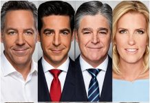 FOX NEWS BOMBSHELL! ‘The Five’ Undergoes Major Shake-Up as Network Unveils Stunning New Direction That Has Viewers Buzzing