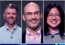 JEOPARDY! SHOCKWAVES: Giant-Killer Greg Shahade Toppled a 31-Game Legend—Then His Nerve-Racking Follow-Up Exposed the Brutal Reality of Staying on Top