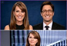 FOX NEWS LOVE STORY EXPOSED! The Handsome Financial Expert Who Captured Dagen McDowell’s Heart — Inside the Private Romance Fans Can’t Stop Talking About