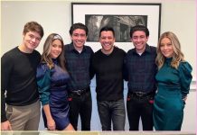 BREAKING: Kelly Ripa & Mark Consuelos Finally Confirm What Fans Have Been Suspecting — And It Could Change the Future of Daytime Television Forever