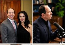FOX NEWS LOVE STORY EXPOSED! The Handsome Financial Expert Who Captured Dagen McDowell’s Heart — Inside the Private Romance Fans Can’t Stop Talking About