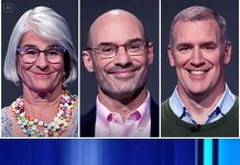 A MASTERCLASS IN SURVIVAL? Greg Shahade’s Error-Filled ‘Jeopardy!’ Battle Leaves America on Edge Before a Stunning Final Twist Saves His Streak
