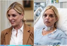 HEARTBREAK AND HOPE: Pam Bondi Breaks Her Silence After Cancer Battle — The Emotional Health Update That Has America Praying