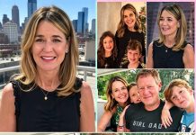 SHATTERED DREAMS, SECRET HEARTBREAK, AND A SECOND CHANCE AT LOVE: Savannah Guthrie Finally Opens Up About the Painful Divorce That Changed Everything
