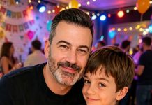 “HE’S DOING GREAT!” Jimmy Kimmel’s Emotional Update on Son Billy Leaves Fans in Tears After Years of Heartbreaking Health Battles