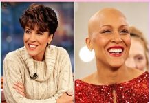 HEARTBREAKING CONFESSION: Robin Roberts Reveals Secret Breast Cancer Battle — The Emotional Moment That Left America in Tears