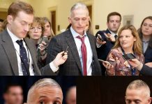 TREY GOWDY’S SHOCKING EXIT! Fox News Star Issues Emotional Public Apology Before Abrupt Departure — “I Will Personally Take Responsibility”