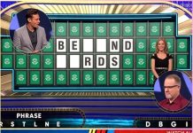 WHEEL OF FORTUNE STUNNER! Contestant Solves Nearly Impossible Puzzle, Wins $72,950 — And Fans Are Still Talking About His Incredible Run