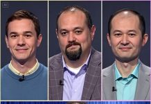 A SINGLE FATAL MISTAKE DESTROYED A JEOPARDY! DYNASTY — THE SHOCKING FINAL SECONDS THAT LEFT MILLIONS OF VIEWERS SCREAMING AT THEIR TVs